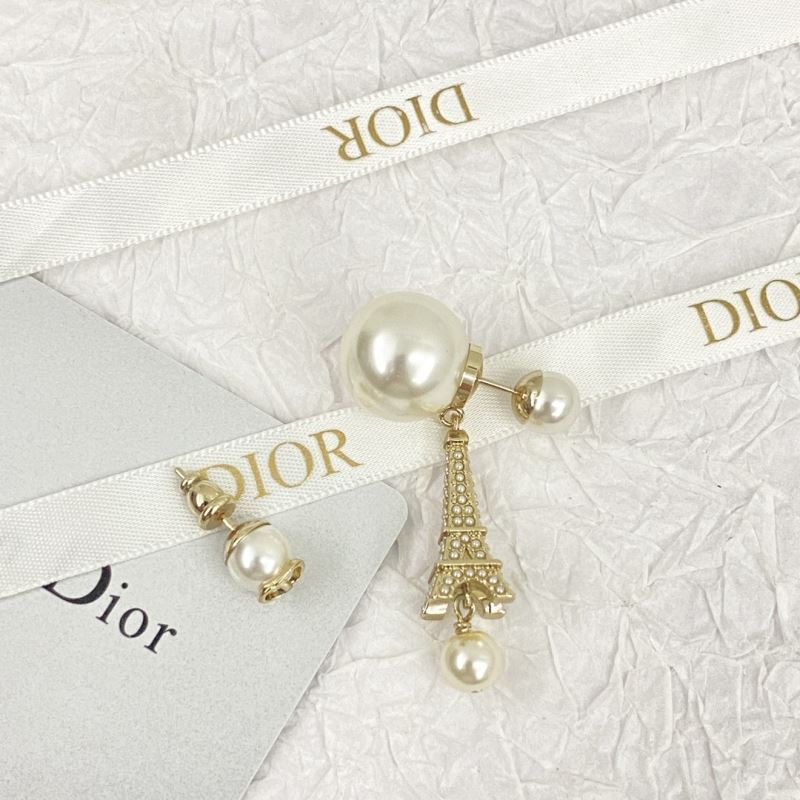 Christian Dior Earrings